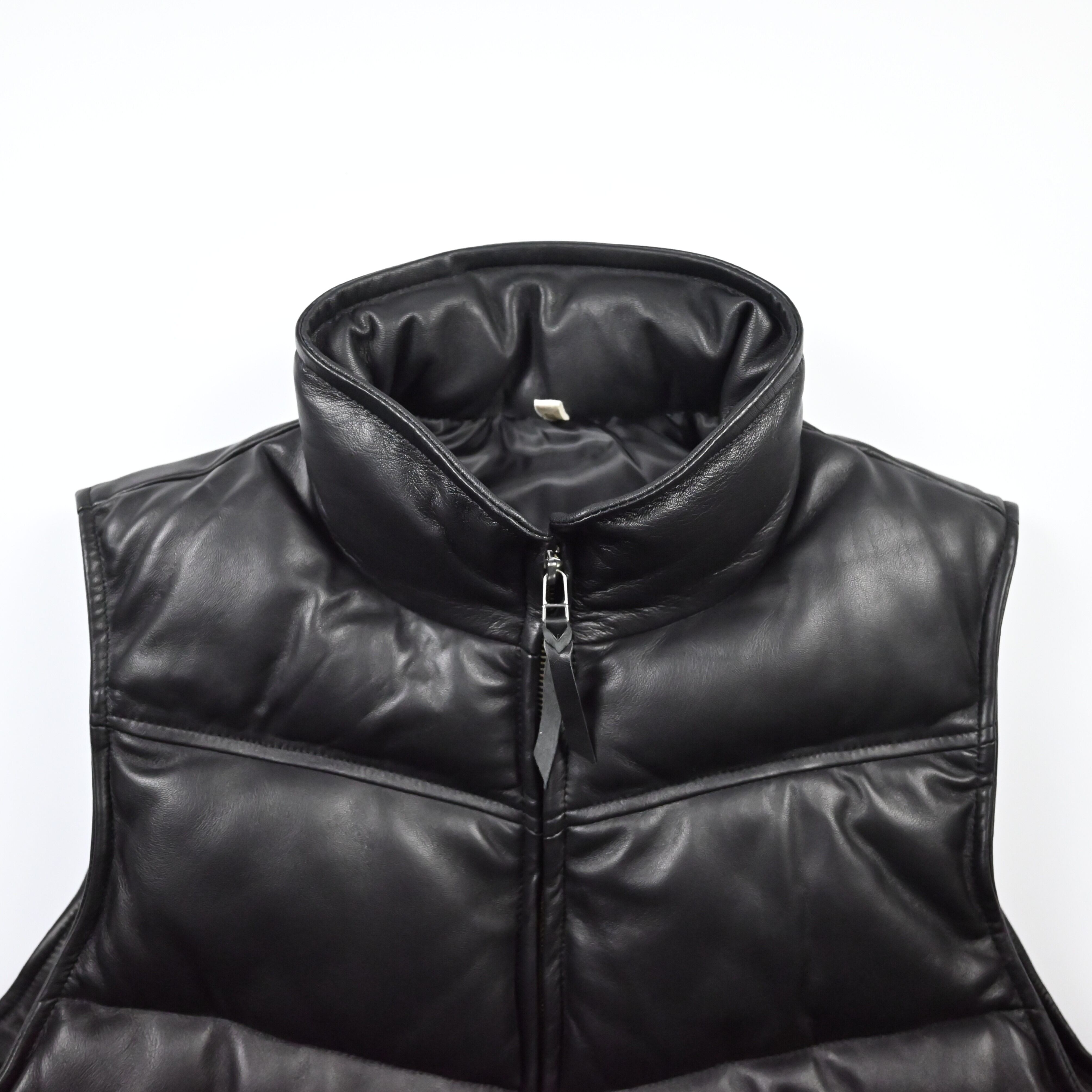 CCU / PADDING VEST | GANKO