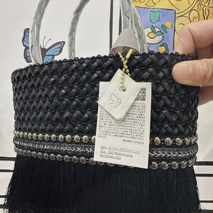 ファンファBAG(54~63)　6000円+税
