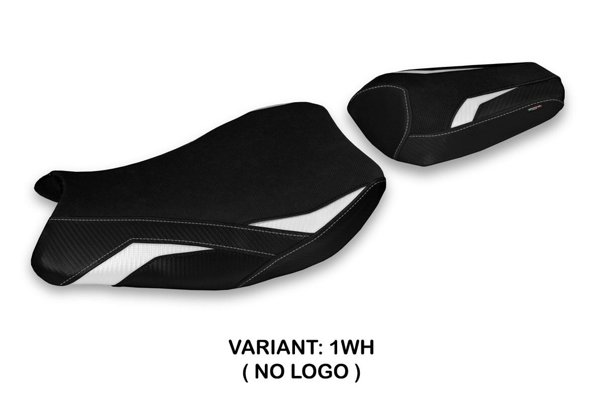 GSX R 1300 HAYABUSA (08-20) 専用シートカバー【Japan Velvet