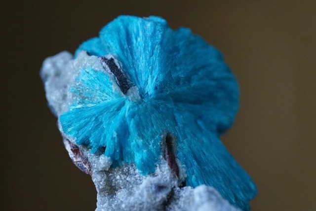 カバンサイト Cavansite 2