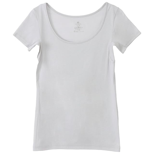 cobble du / piercing tops / WHITE | PAY ID