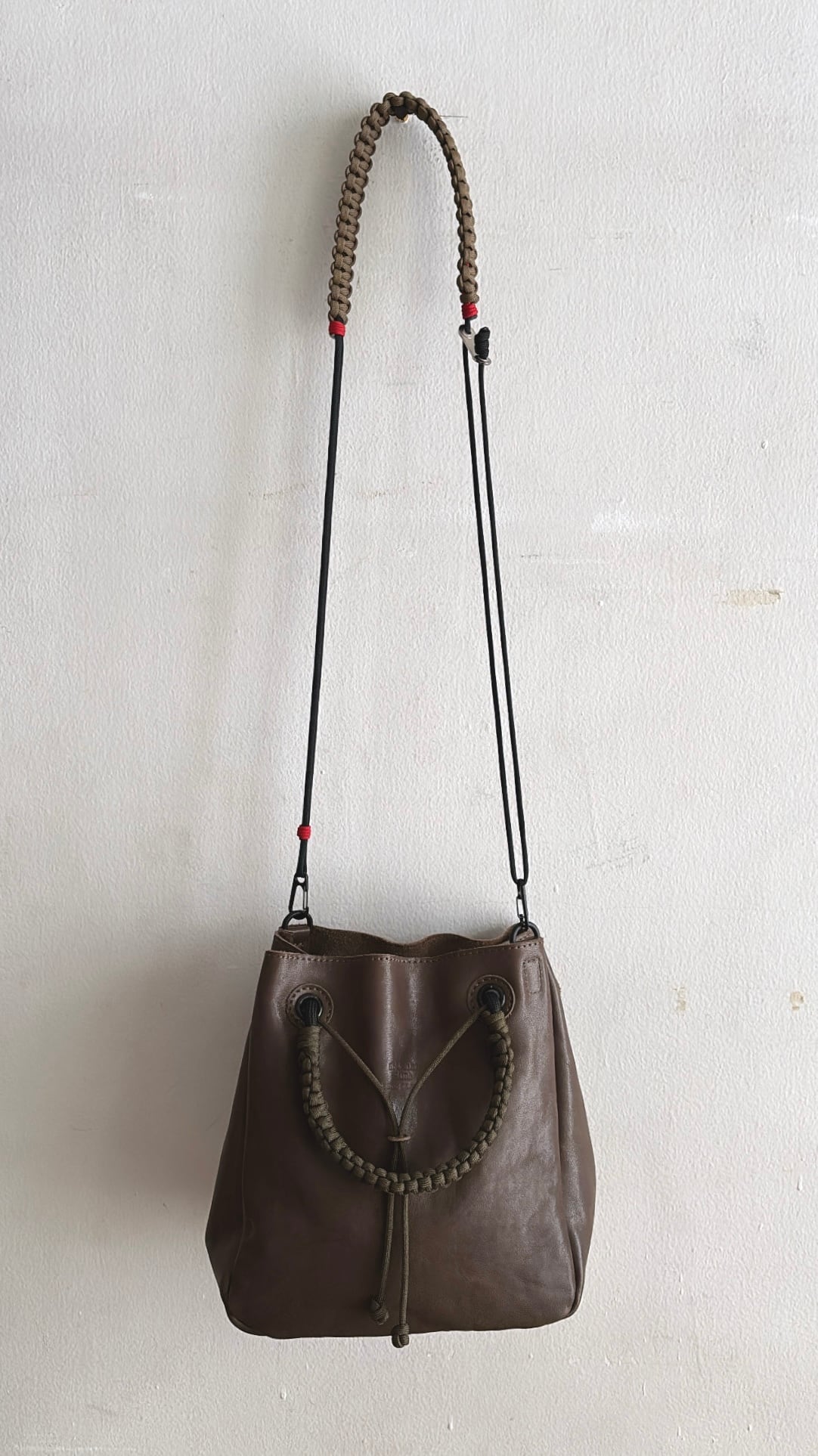 HAIDA ADJUSTABLE STRAP | HAIDA