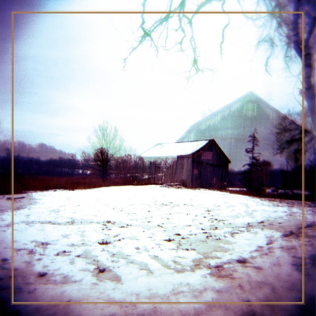 【レコード】Horse Feathers - House With No Home（Kill Rock Stars）