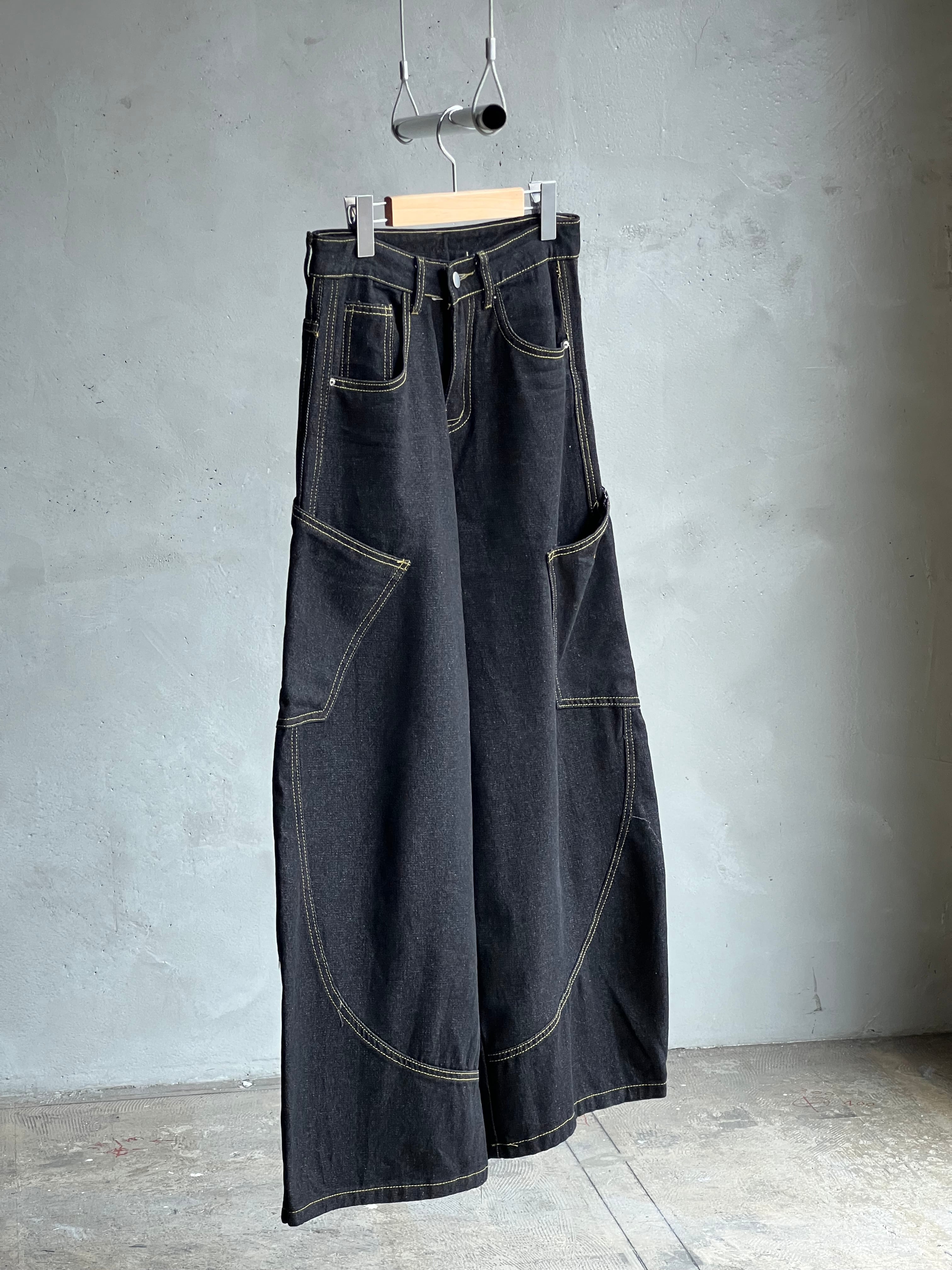 PANTS | TUNAGI JAPAN