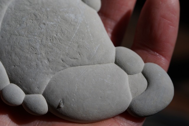 フェアリーストーン 妖精石 Fairy Stone ①