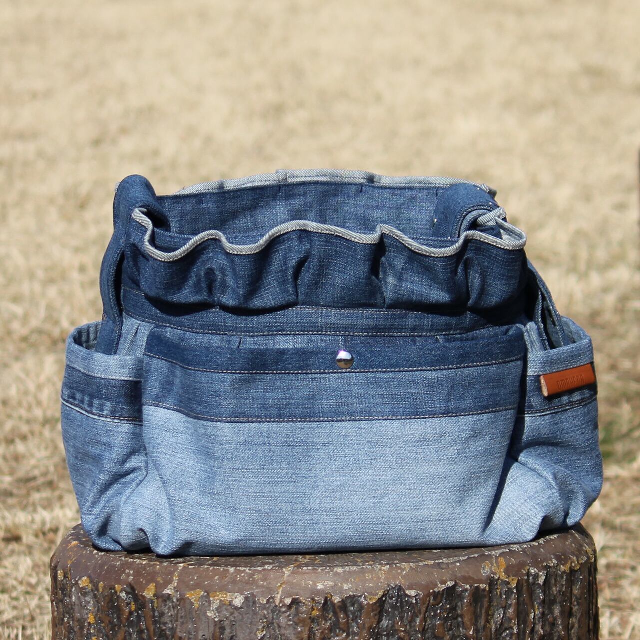 ラッカルスリングsun 白メッシュ付き（Ｓ）OMO-RKRK-1009