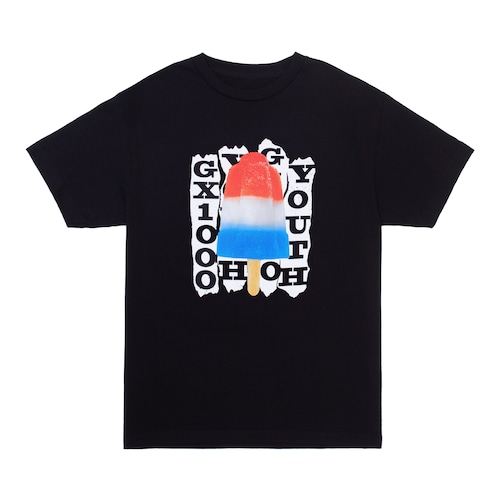 GX1000 /  YOUTH S/S T-SHIRTS