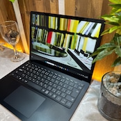 美品・最高峰i7‼️Surface Laptop 4/Corei7 第11世代/メモリ16GB/SSD512GB/人気ノートパソコン