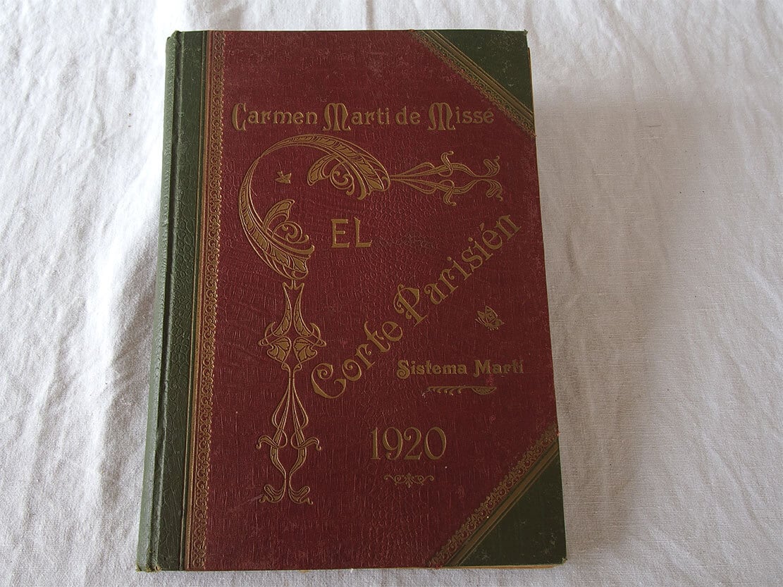革表紙の古い本 カトリック 1894年 Breviarium Romanum ローマ日課書