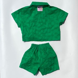 BOi SETUP - GREEN