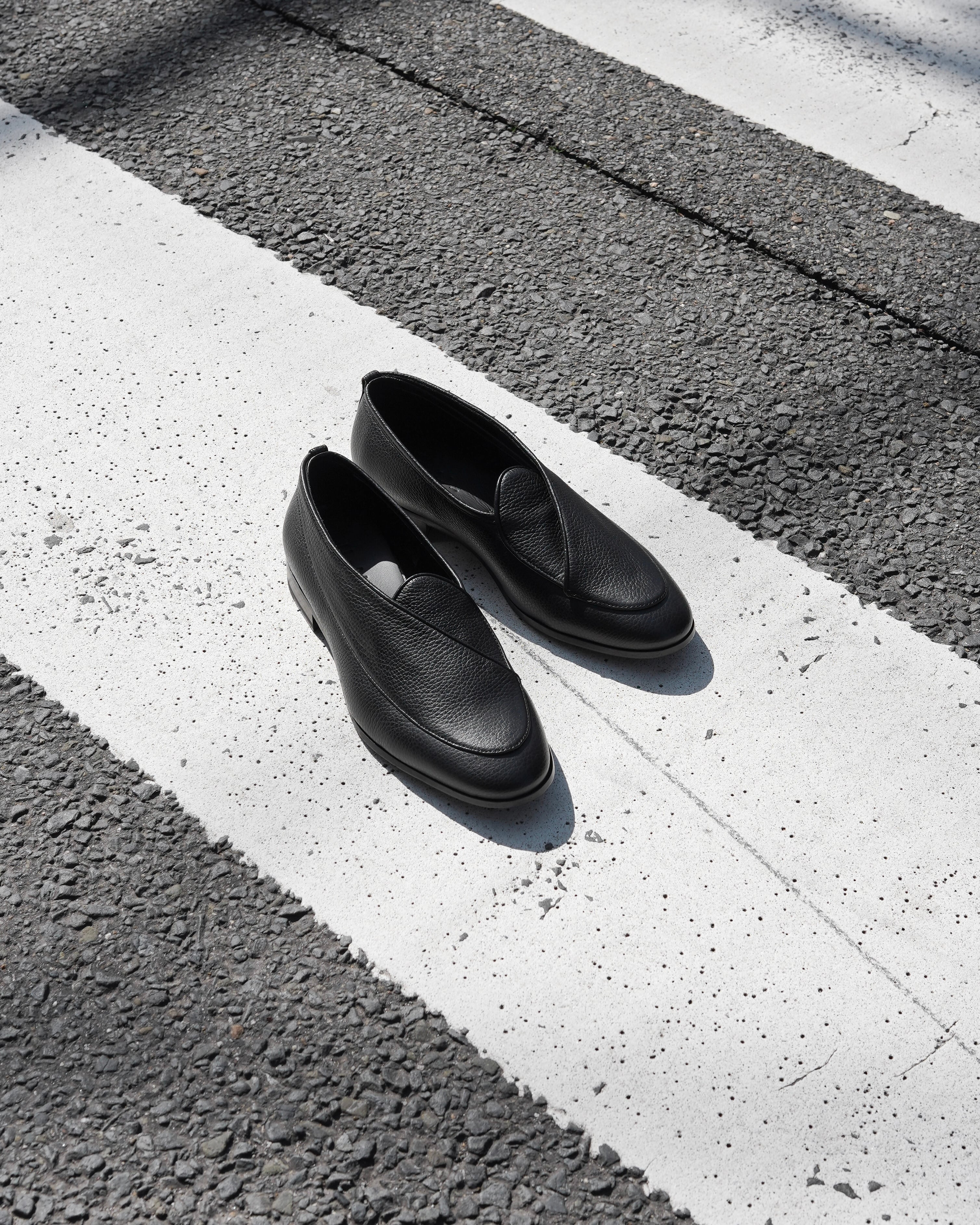 J.L-A.L SS26 Shin Loafer | hypeofficial