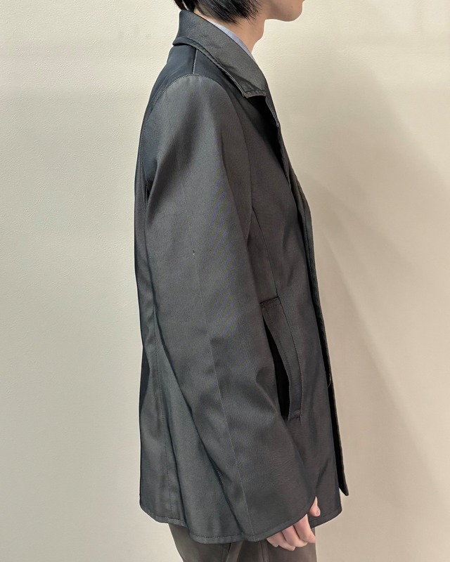 【00s MIU MIU for Men】pea coat