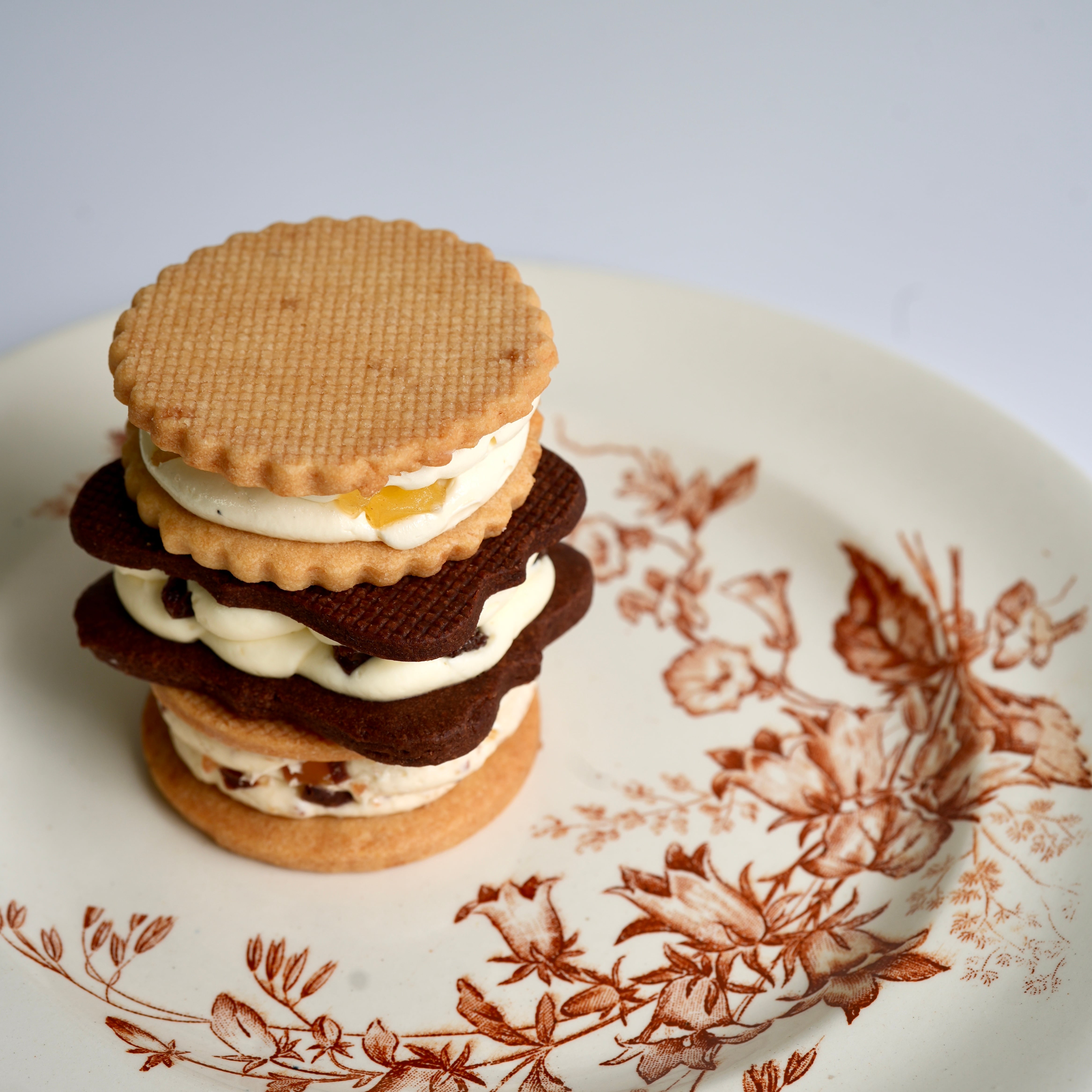 秋のバターサンド便
