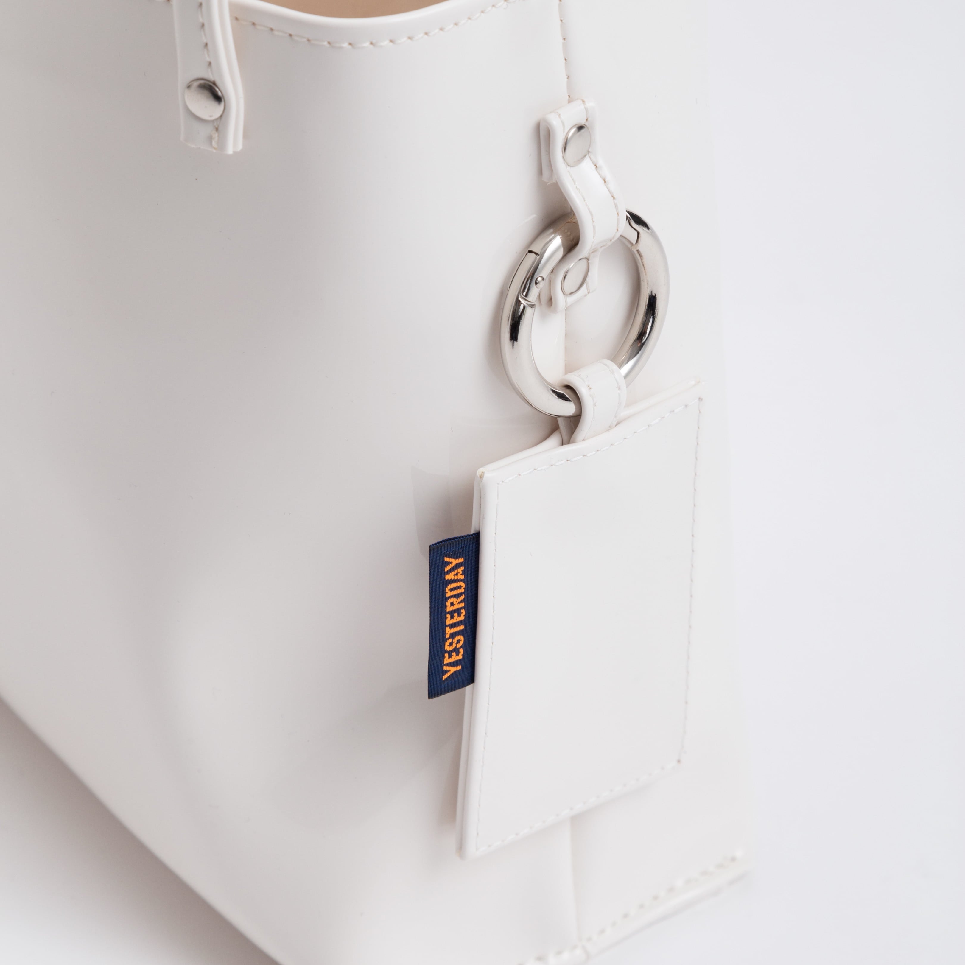 Classic Bag | SEE YOU YESTERDAY