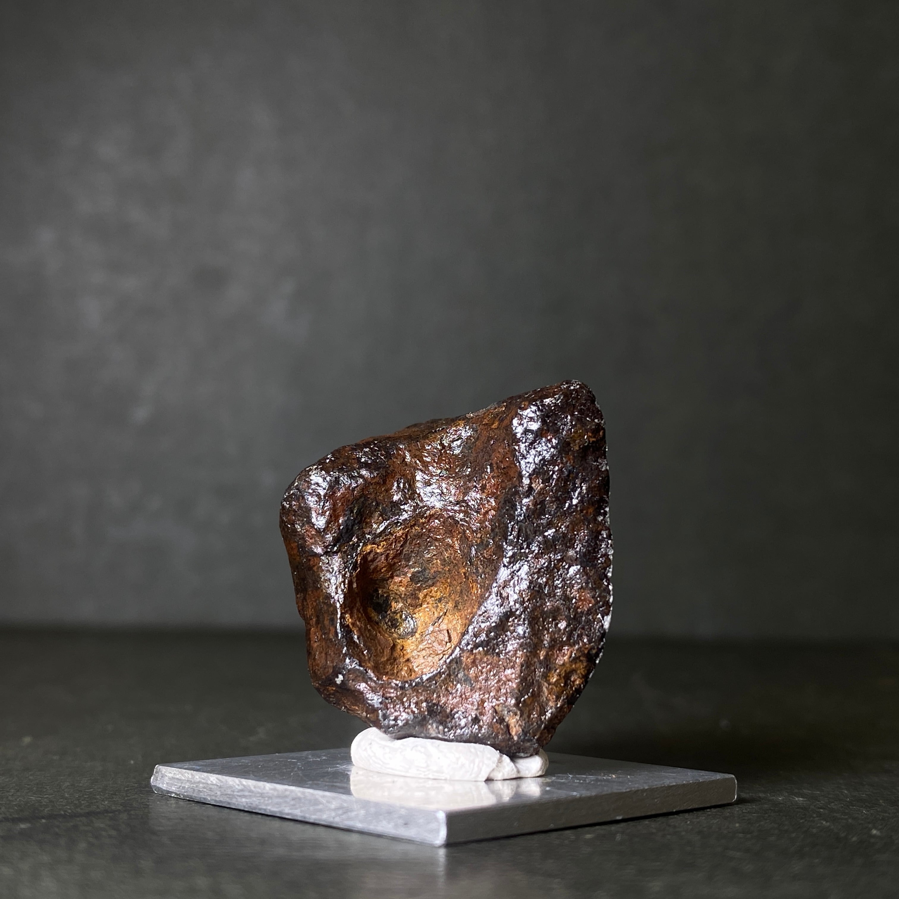 マンドラビラ隕石 Mundrabilla Meteorite 26090702 | 【隕石屋】METEOS