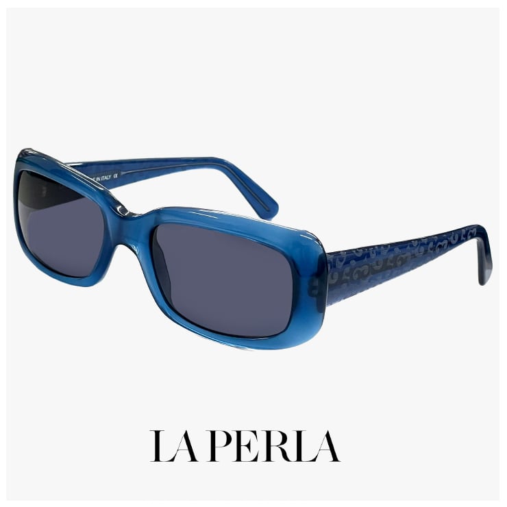 レディース ロンシャン メガネ lo2550lbj-714 48mm longchamp 眼鏡