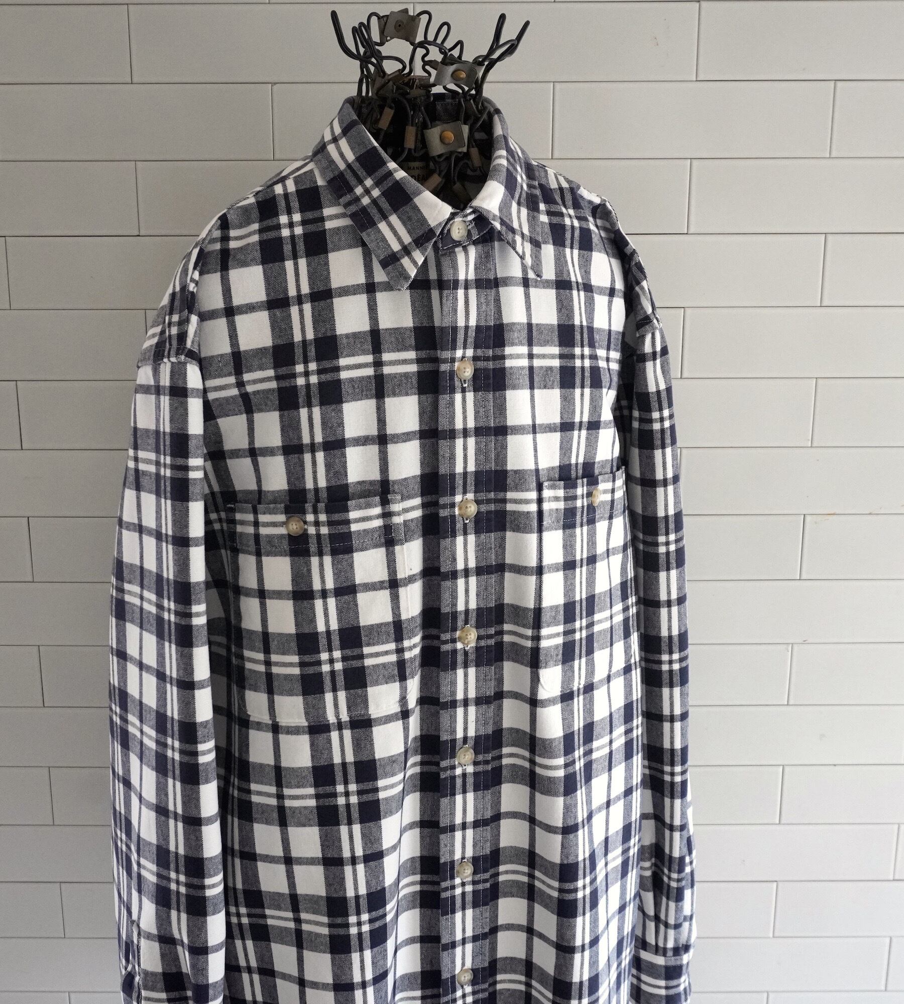 Eddie Bauer 白タグ USA製 トラッパーキャップ 1990's [Eddie Bauer] L