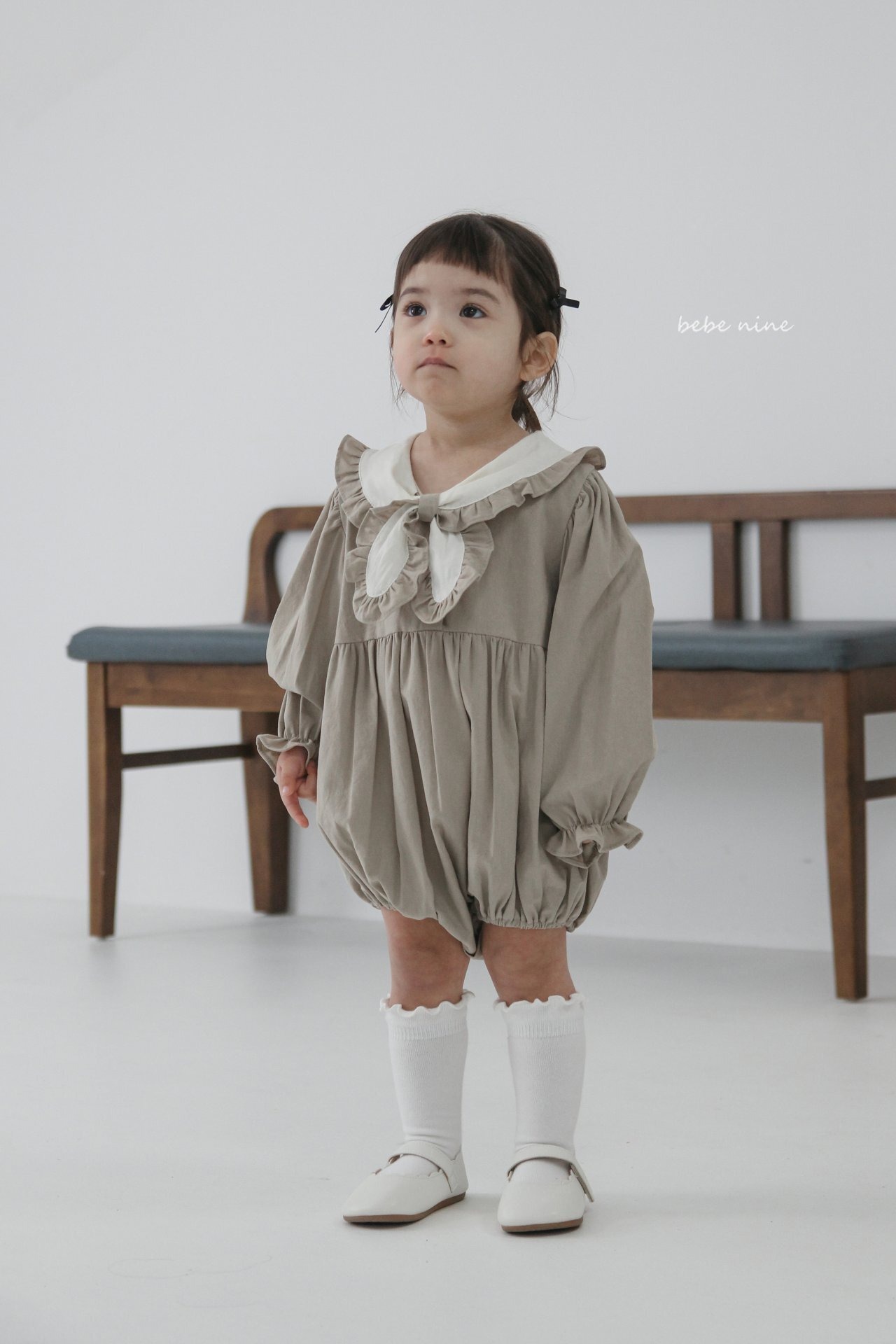 《即納》bebenine⌇送料無料⌇fran suit | Sayang. - baby & kids