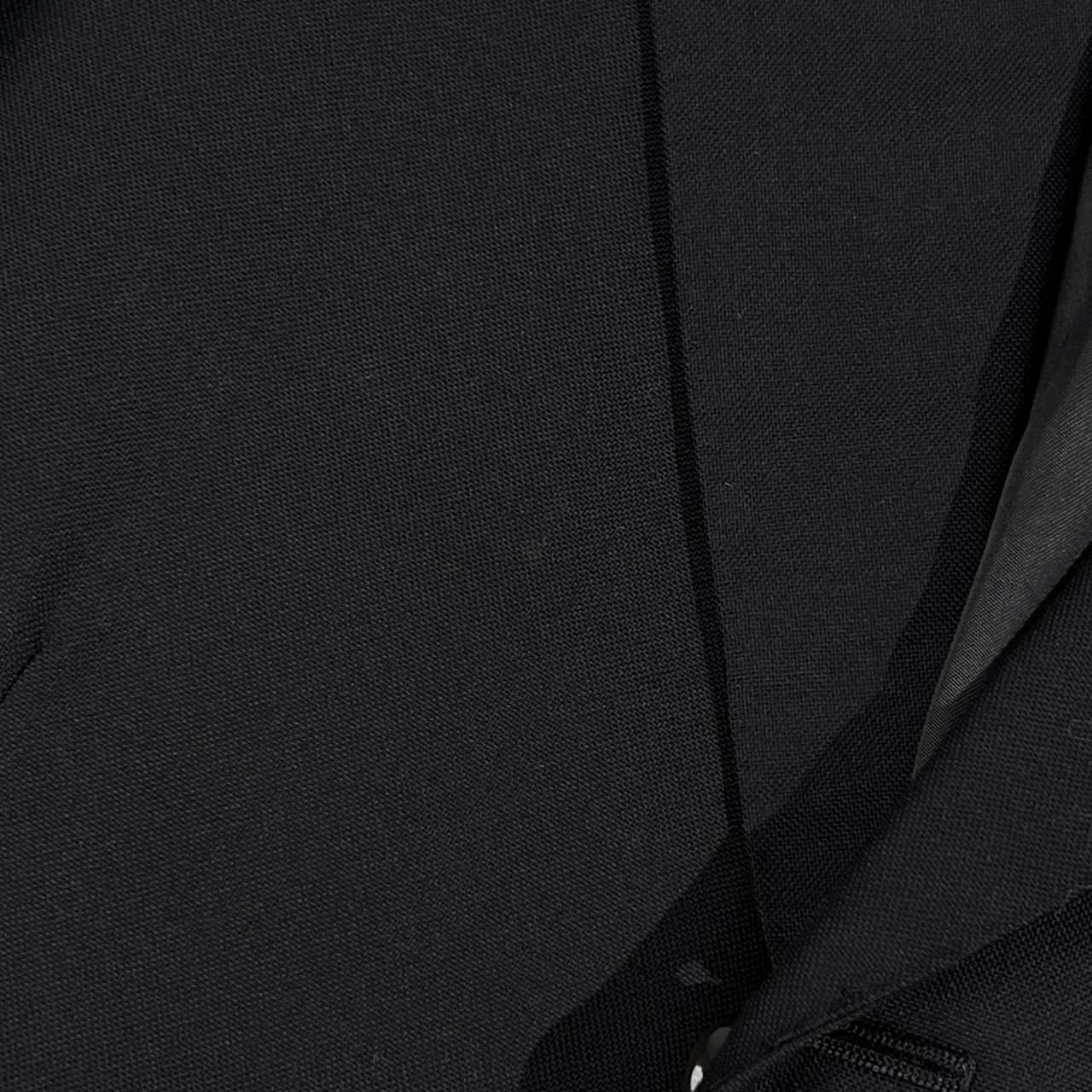 UNITED ARROWS TOKYO ユナイテッドアローズ 3B テーラードジャケット 48/ブラック メンズ