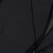 UNITED ARROWS TOKYO ユナイテッドアローズ 3B テーラードジャケット 48/ブラック メンズ