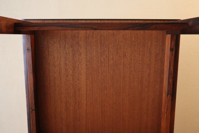 Illum Wikkelso「Coffee Table」