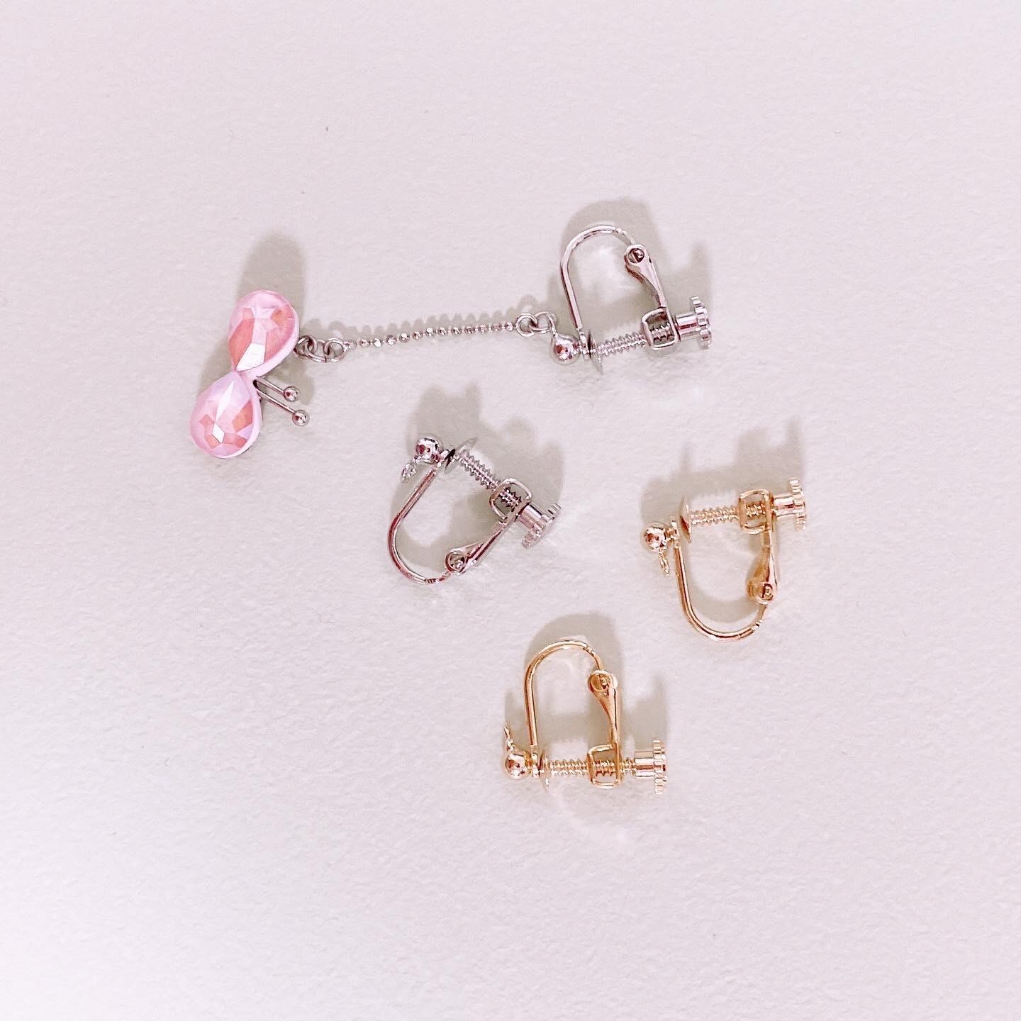 ∞minipapi∞ ミニパピ 大＆小　SET