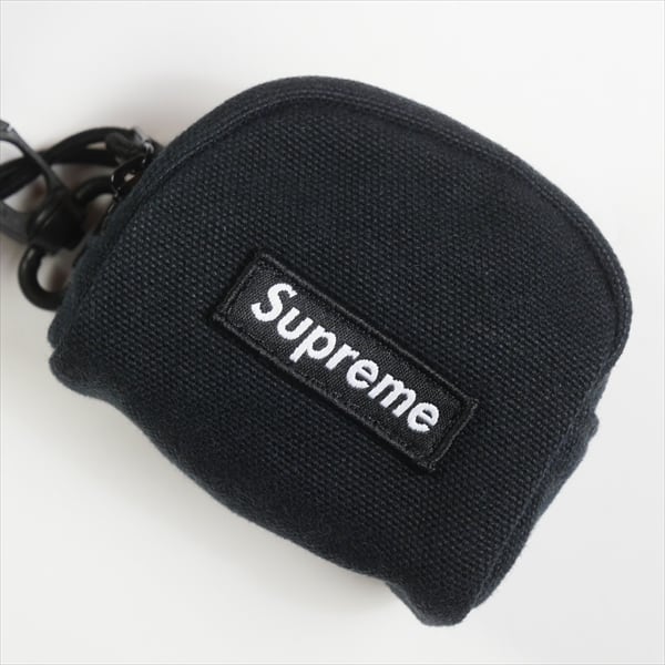 25SS 新品 Supreme Mini Pouch シュプリーム ミニポーチ Supreme Mesh Mini Pouch (SS25) - $30