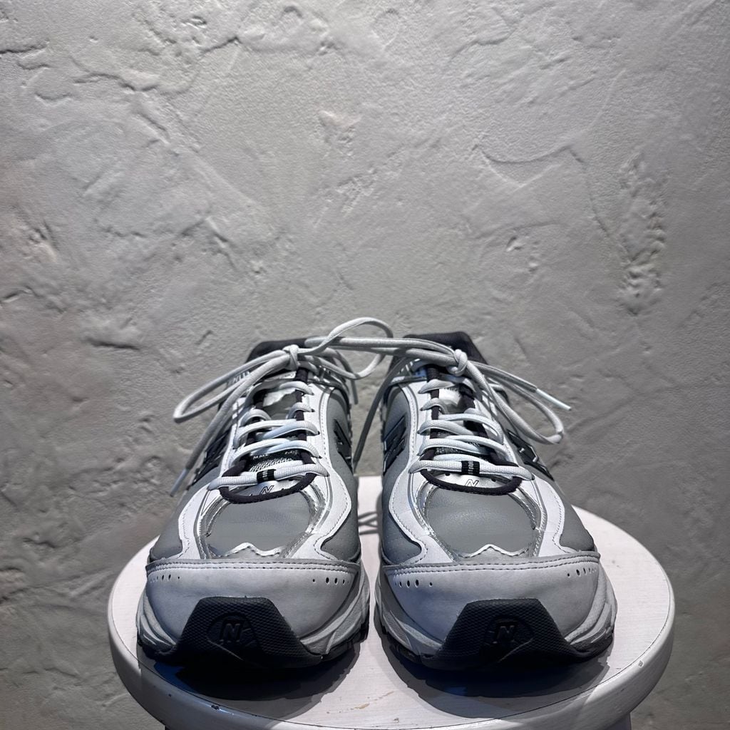 COMME des GARCONS HOMME × NEW BALANCE コムデギャルソン