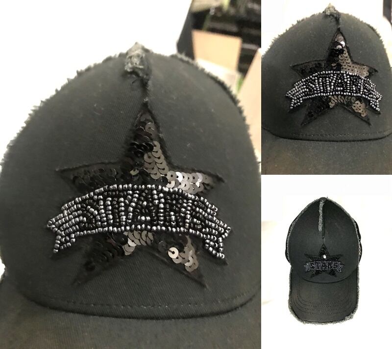 完売 人気モデル レア YOSHINORI KOTAKE ヨシノリコタケ STARS