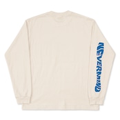 VINTAGE ストリート Nirvanaバンド ロングTシャツ T2315