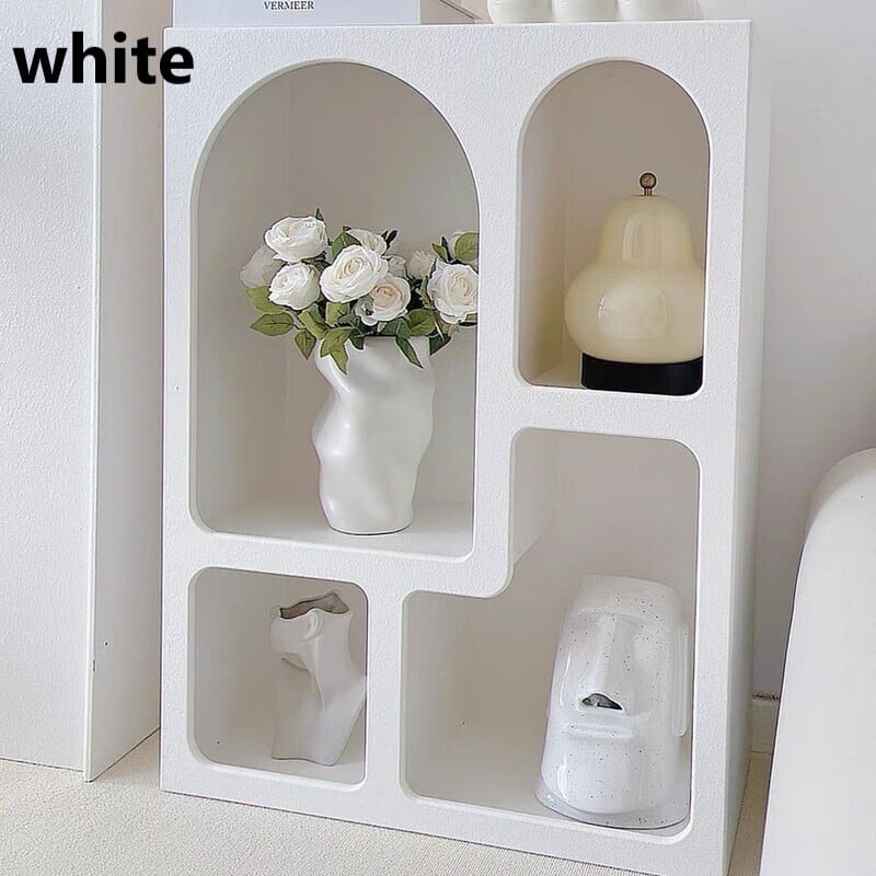 収納 ラック シンプル おしゃれ かわいい インテリア 韓国風 収納