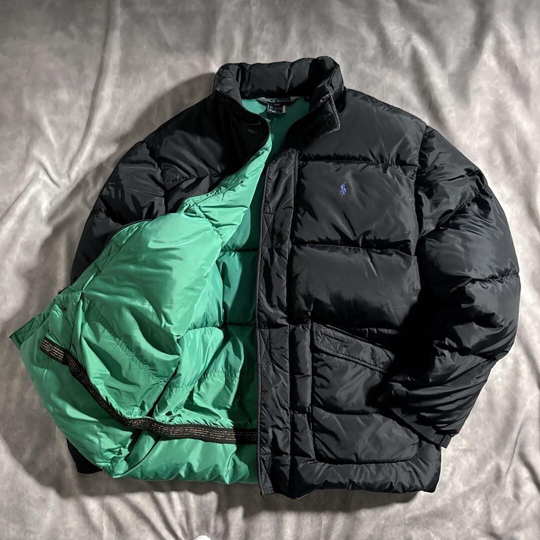 NY ジェッツJETS フード付きダウンジャケット NFL ゴッサムグリーン NFL☆NewYorkJets☆ダウンジャケット☆グリーン/緑☆3XL/XXXL | Pay ID
