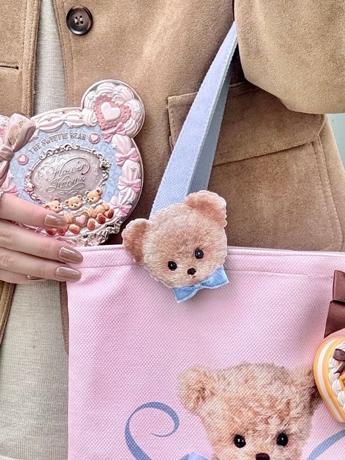 FlowerKnowsフラワーノーズ シェルズジュエル コスメセット Ver.1 | C