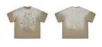 Bodhisattva T-Shirt 2color【G1029】