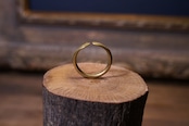 Leaf Fork Ring・リニューアル