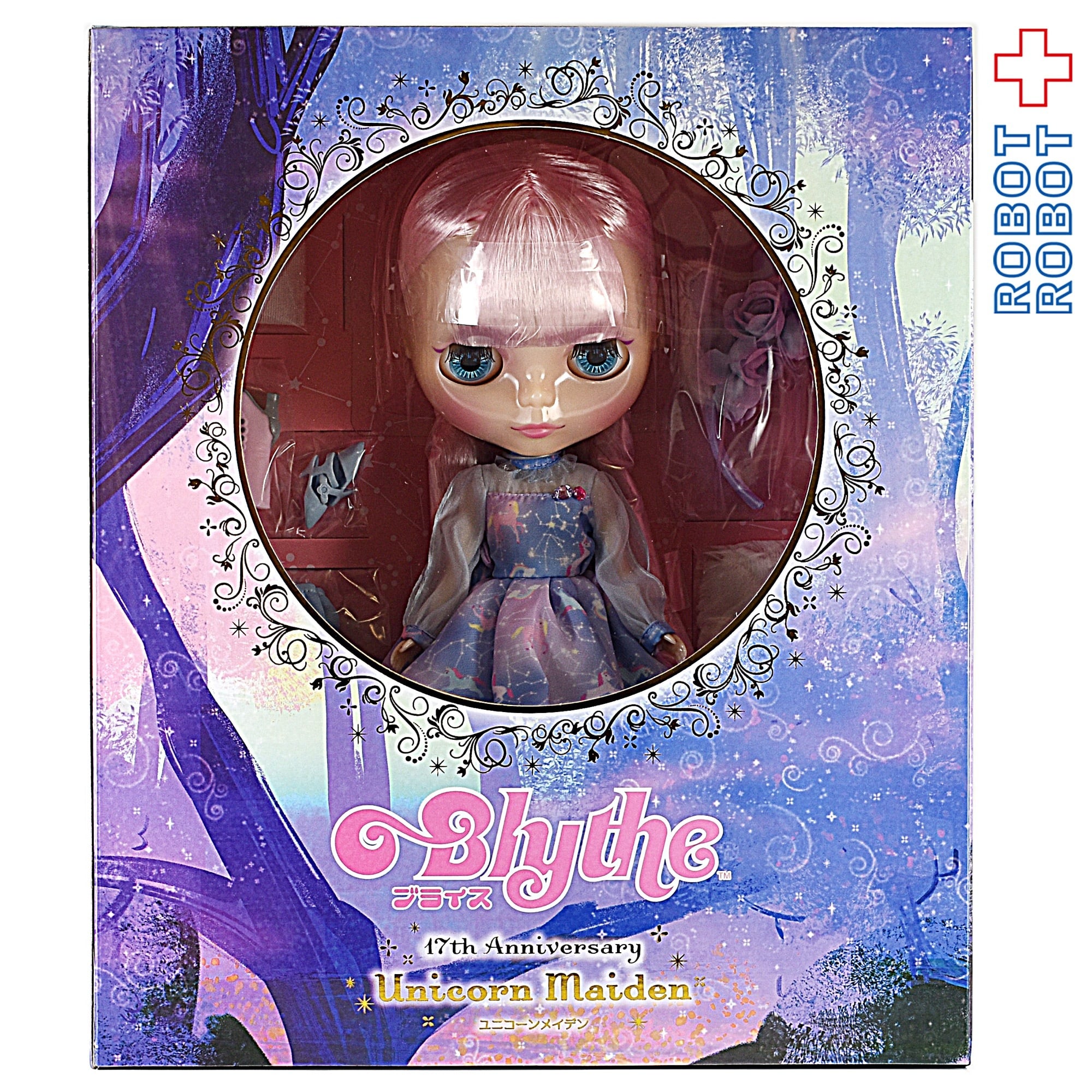 CWC限定 17周年 アニバーサリー ネオブライス ユニコーンメイデン  