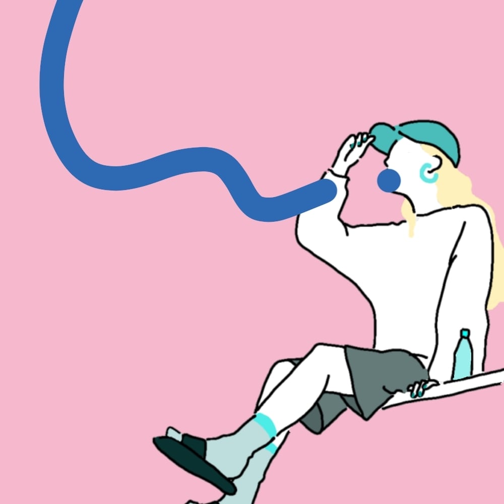 口笛
