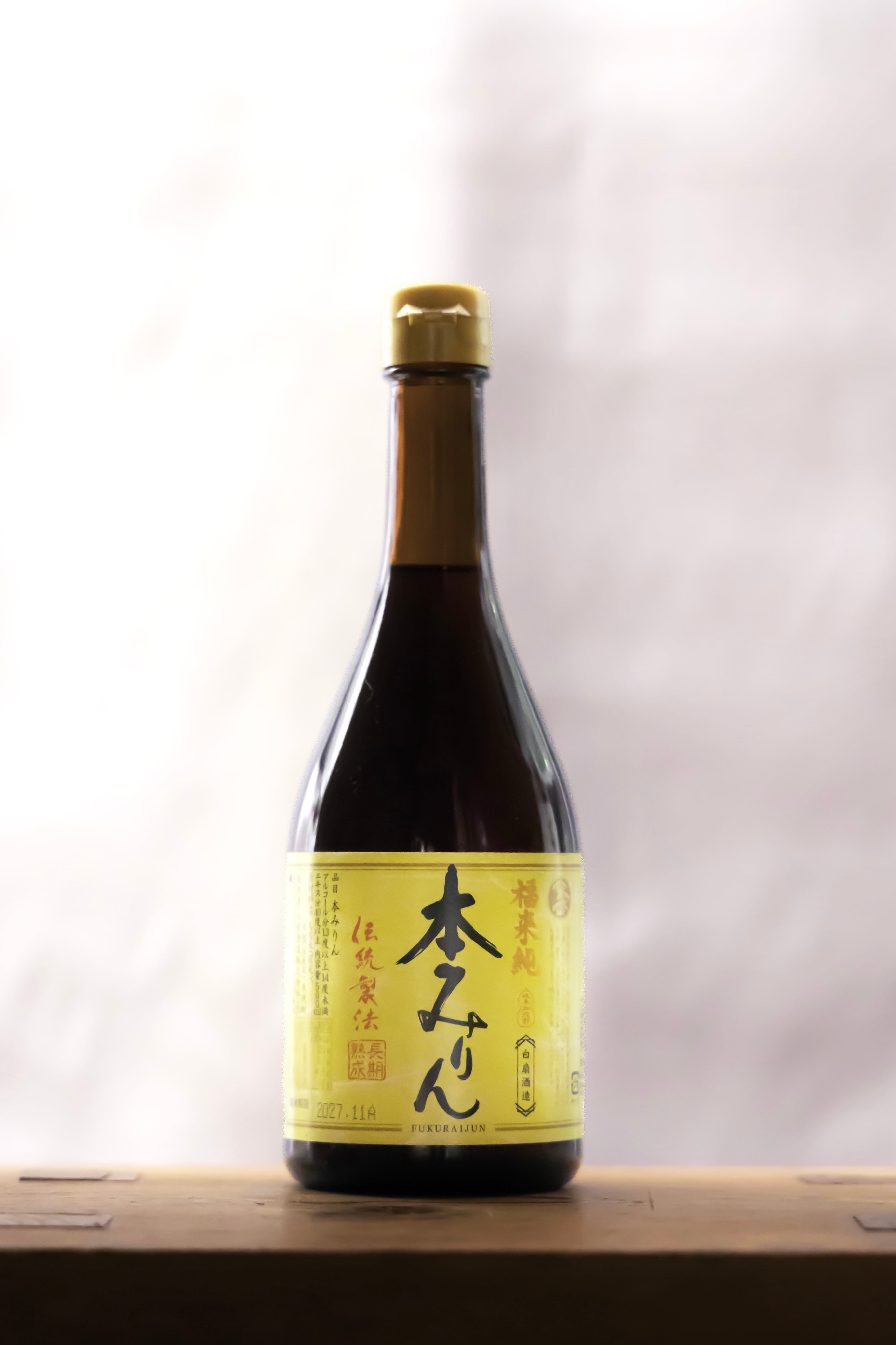 宝酒造 タカラ 本みりん 1.8ℓ | 有限会社 前川酒店