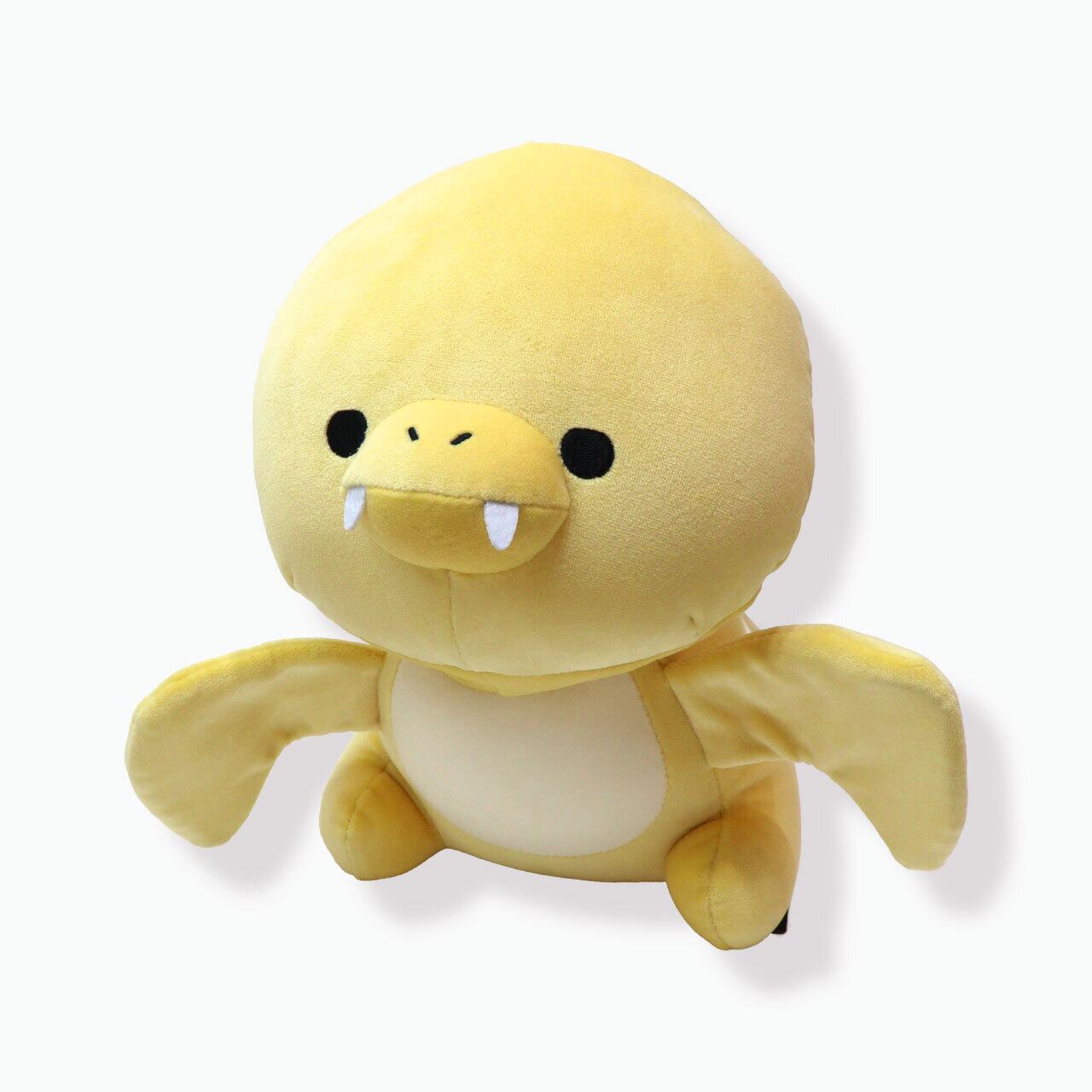 もふもふサルコロネンネ mof もふもざうるす】おすわりマスコットS プテラノドン /TM1807-64