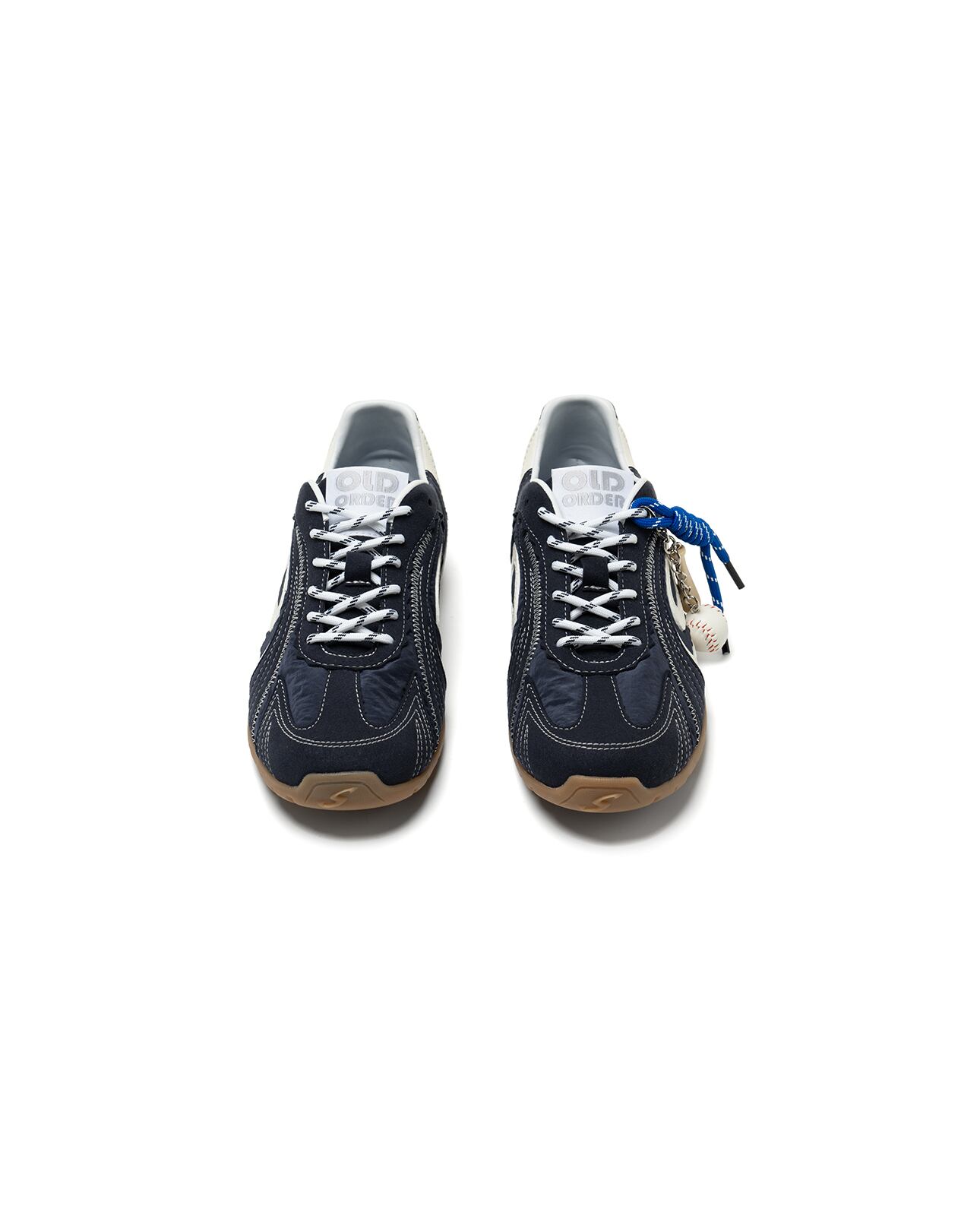 OLD ORDER】 Turbo Lite 2.0 / Navy | OLD ORDER JAPAN (オールド