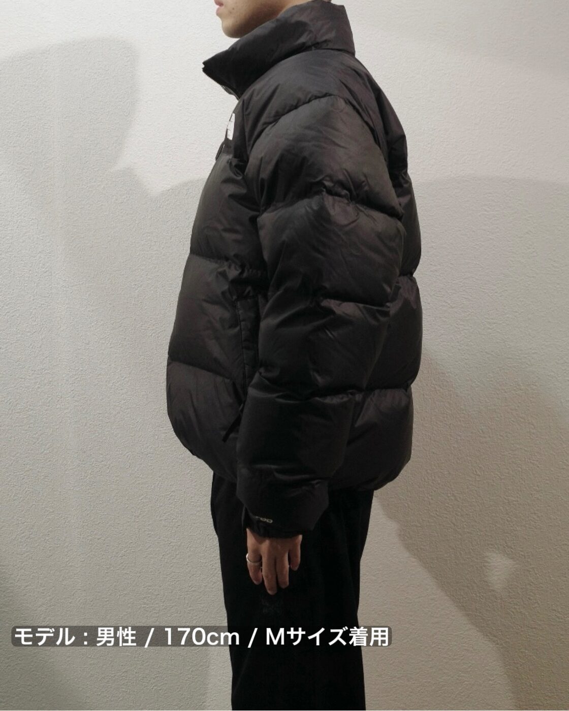 THE NORTH FACE】1996 RETRO NUPTSE JACKET 【ノースフェイス】ヌプシ 