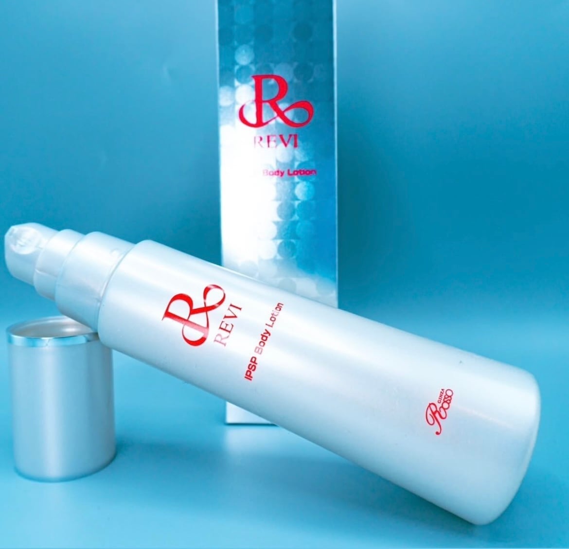 IPSPボディローション