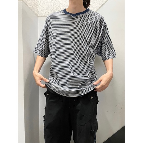 90's Levi's ボーダー Tシャツ