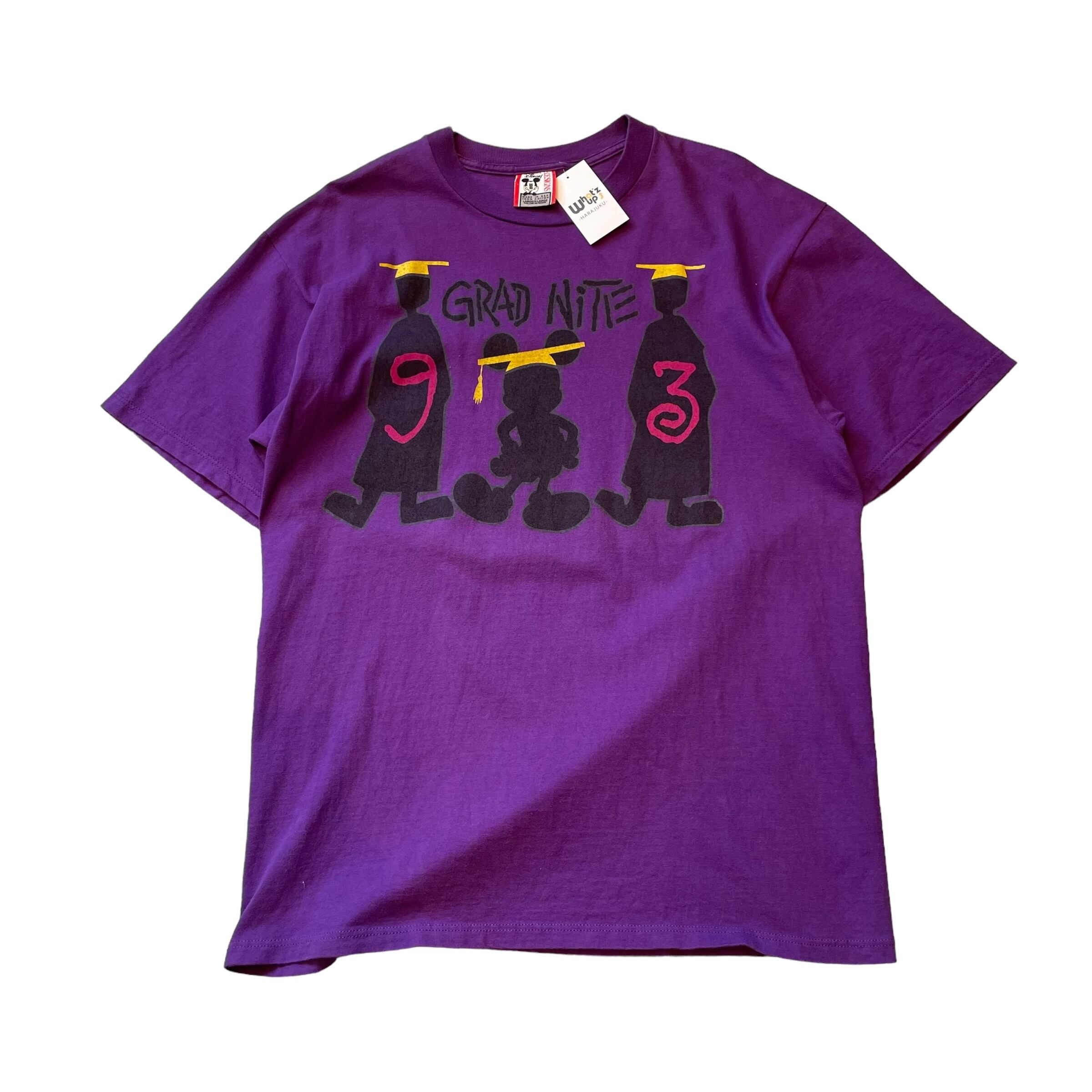 Special!! 1993s GRAD NiTE 93 T-shirt