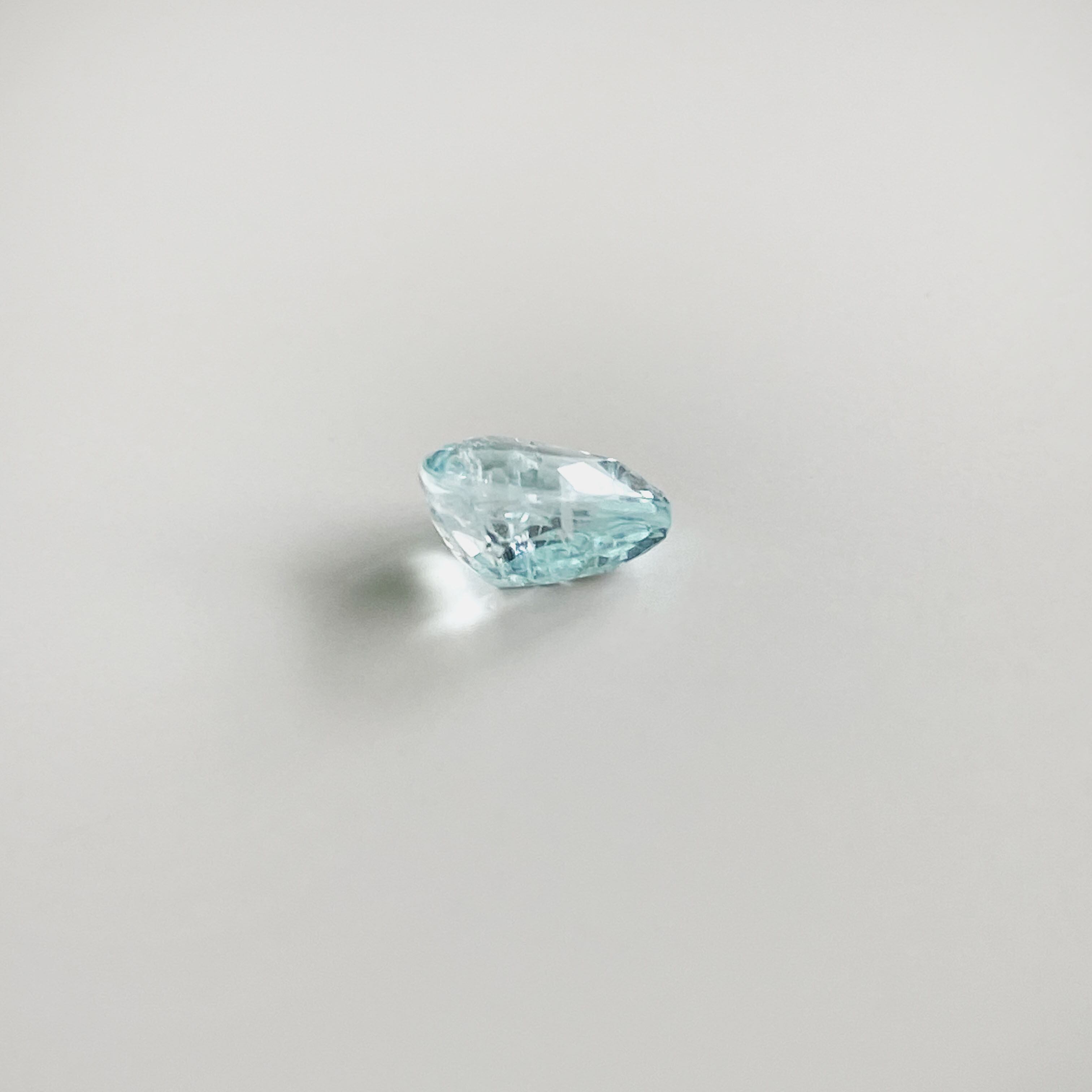 Paraiba Tourmaline 0.94ct パライバトルマリン