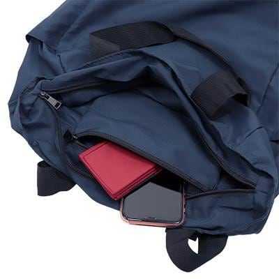 バレエ　バッグ　リュック バレエリュック型&肩がけ2wayエコバッグ(Ballet) | Ballet shop