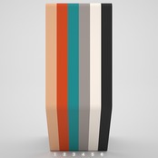 DISPLAY STOOL・D-360 (Magnet sheet)