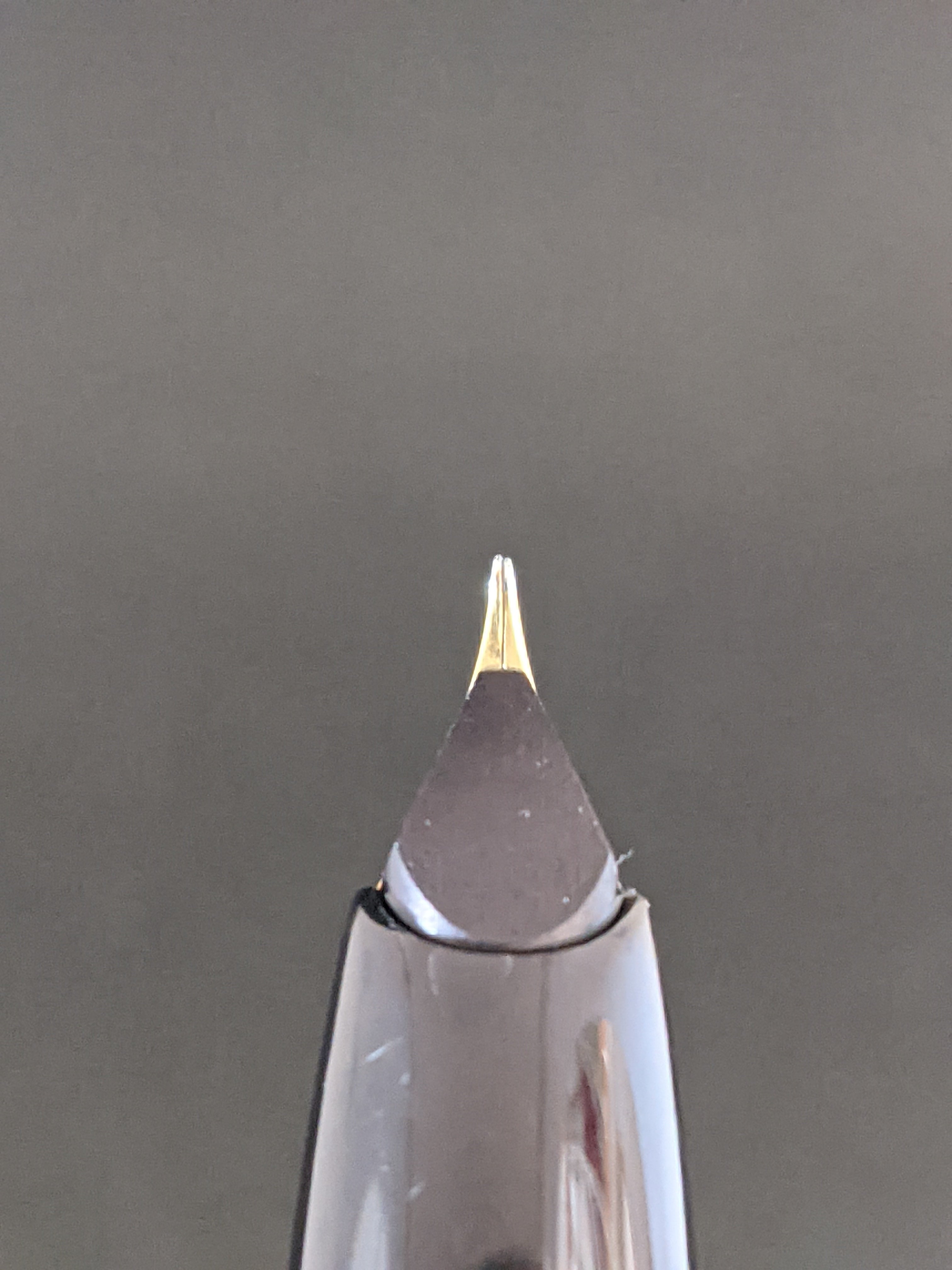 60s モンブラン マイスターシュテュック No 14 MONTBLANC