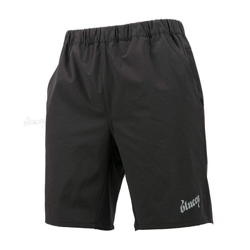 BabolaT】VS SHORT PANTS ゲームパンツ / メンズ / ブラック / L