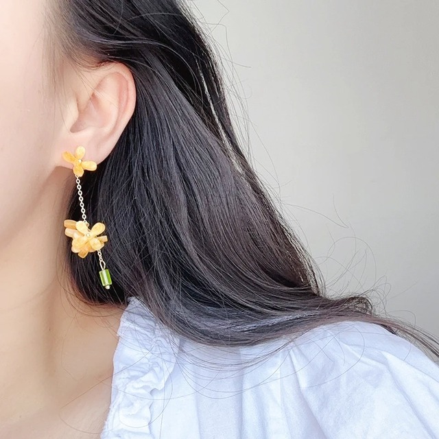 S50P3216 - Osmanthus Dangle